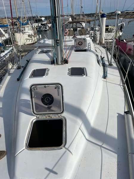 slider 4 AB Marine Eclipse 472